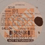Behr