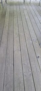 Old-Deck