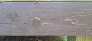 Old-Stain