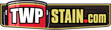 TWP Stain Help and Instructions