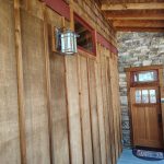 Front-door