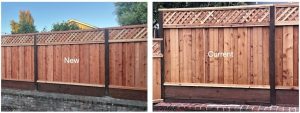 fence