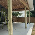 porch